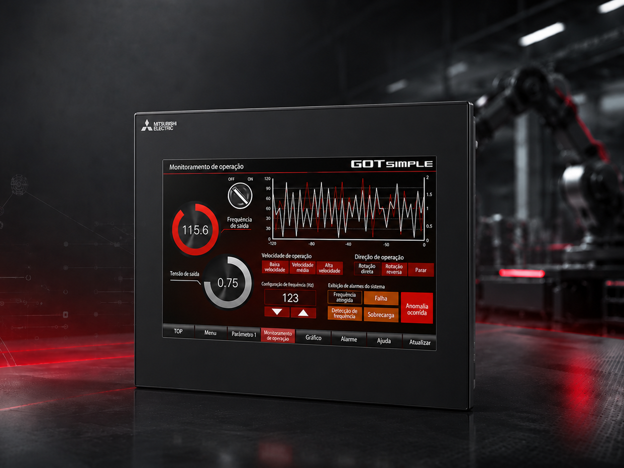 Smart Storage