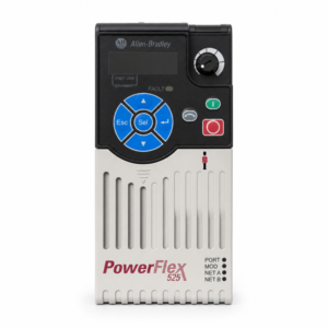 ALLEN-BRADLEY 25B-D2P3N104