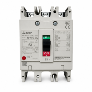 MITSUBISHI NF 125-CV 64A