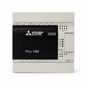 MITSUBISHI FX3G-14MT/DSS
