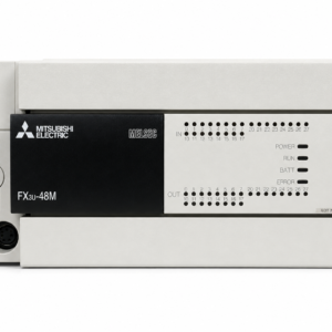 MITSUBISHI FX3U-48MT/DSS