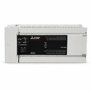 MITSUBISHI FX5U-64MT/ESS