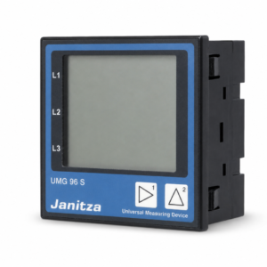 JANITZA IHM UMG 96 S