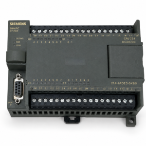 SIEMENS IHM SIMATIC S7-200