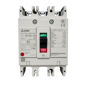 MITSUBISHI NF 125-CV 64A