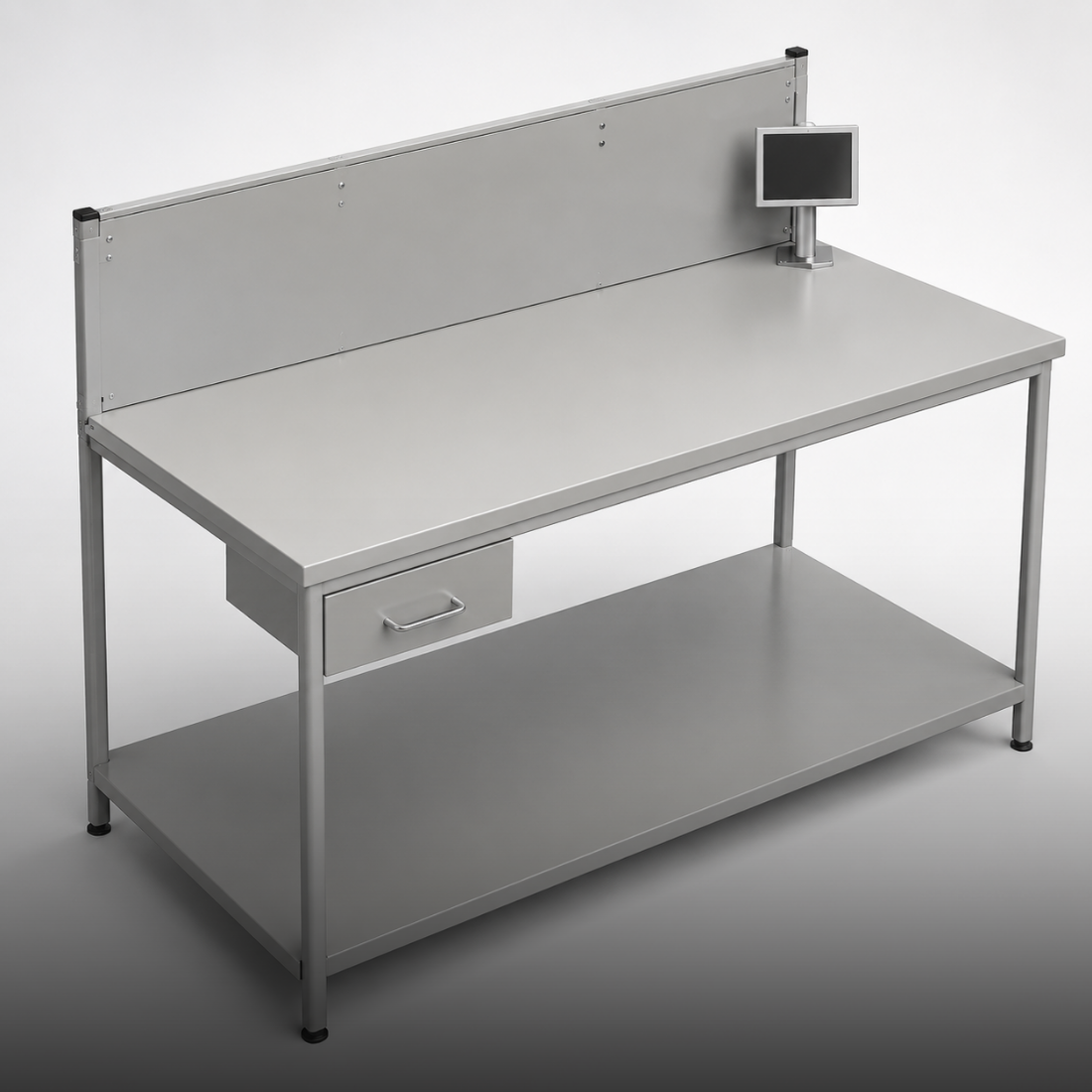Smart Storage