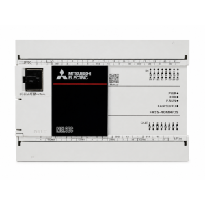MITSUBISHI FX5S-40MR/DS