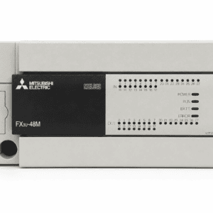 MITSUBISHI FX3U-64MT ES