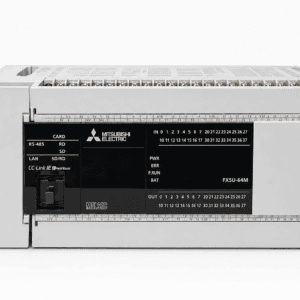 MITSUBISHI - FX5U-64MT/ESS