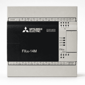 MITSUBISHI FX3G-14MT/DSS