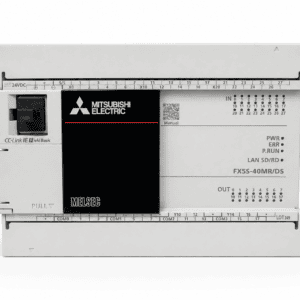 MITSUBISHI - FX5S-40MR/DS