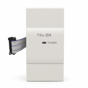 Mitsubishi FX2N-2DA