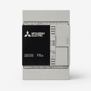 MITSUBISHI FX3S-10MR/DS