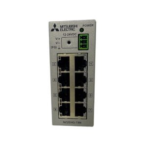 MITSUBISHI NZ2EHG-T8N