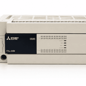 MITSUBISHI FX3U-64MR/DS