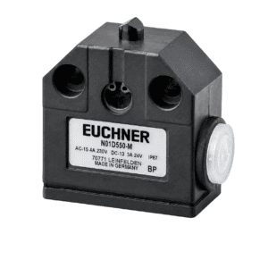 EUCHNER N01 D550-M