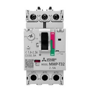 MITSUBISHI MMP-T32