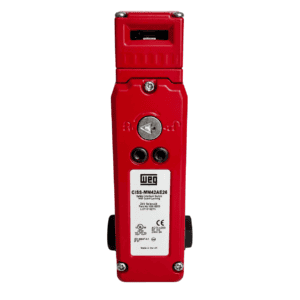 WEG CISS-MM42AE26