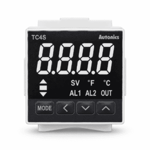 AUTONICS IHM TC4S