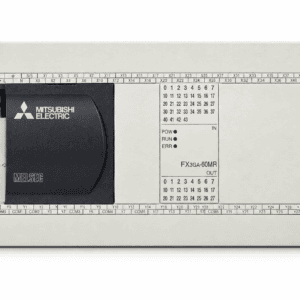 (USADO) MITSUBISHI FX3GA-60MR-CM
