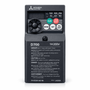 MITSUBISHI FR-D720S-042-NA
