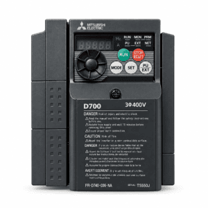 MITSUBISHI FR-D740-036-NA