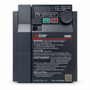 MITSUBISHI FR-E820S-0050-5-60