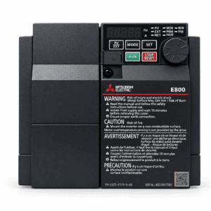 MITSUBISHI FR-E820-0175-5-60