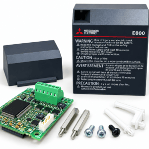 MITSUBISHI FR-A8AP-60 E-KIT