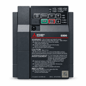 MITSUBSHI FR-E820S-0050EPB-60