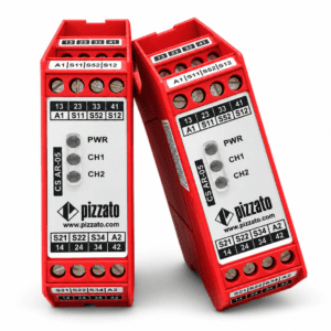 PIZZATO CS AR-05V024