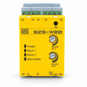WEG SZS-W/22